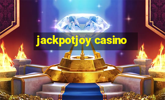 jackpotjoy casino