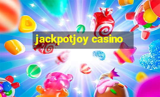 jackpotjoy casino