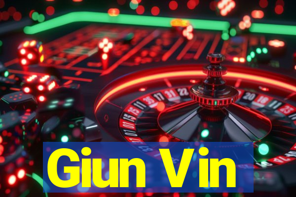 Giun Vin