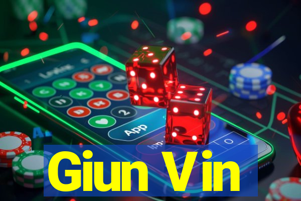 Giun Vin