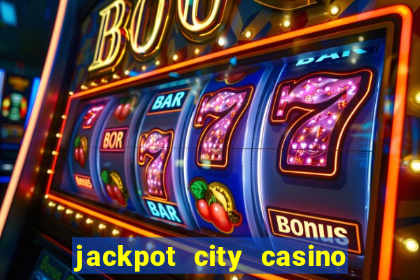 jackpot city casino free download