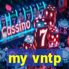 my vntp