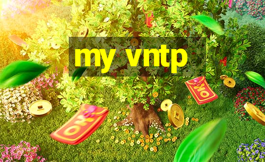 my vntp