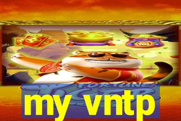 my vntp