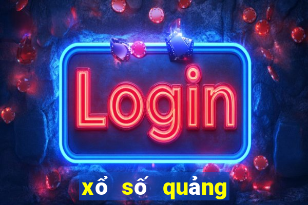 xổ số quảng bình bình định