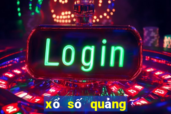 xổ số quảng bình bình định