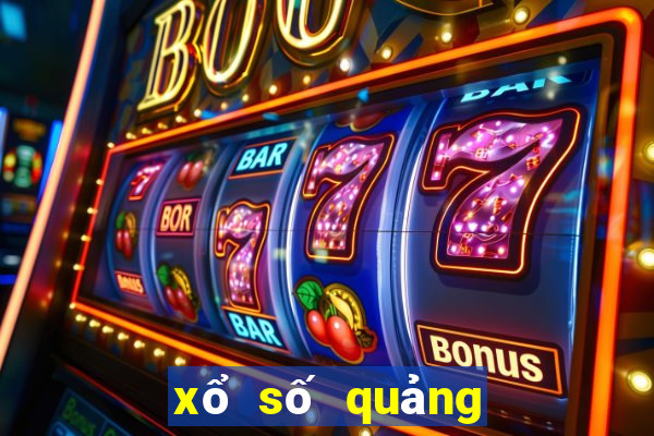 xổ số quảng bình bình định