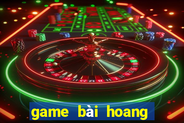 game bài hoang kim apk