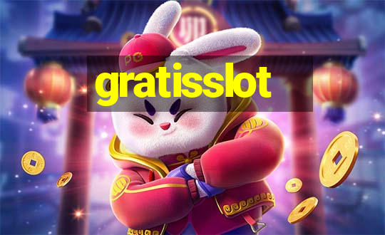 gratisslot