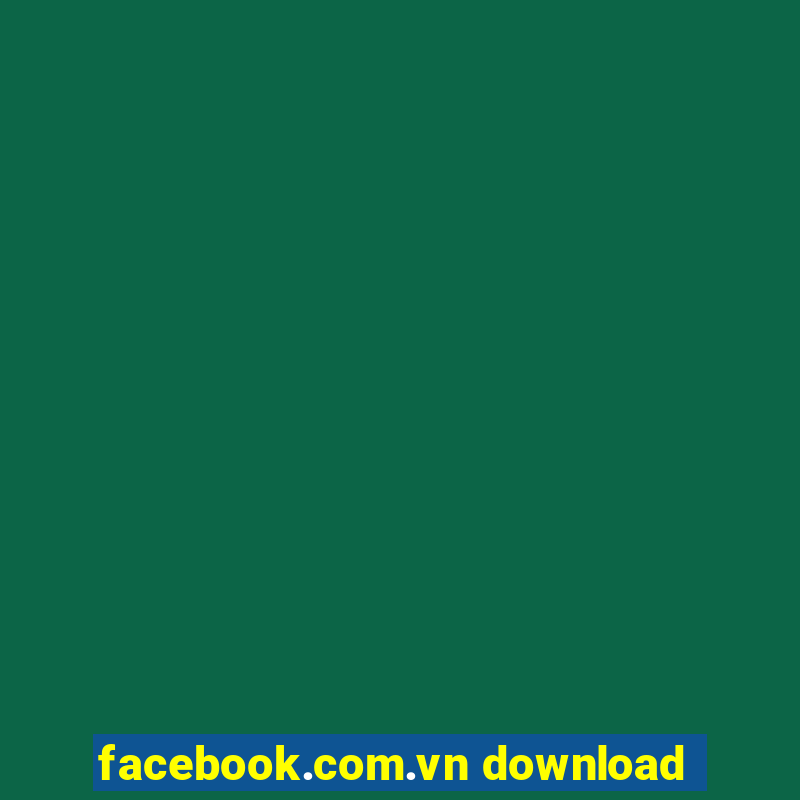 facebook.com.vn download