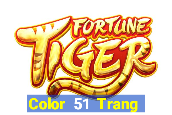 Color 51 Trang chủ Đăng nhập