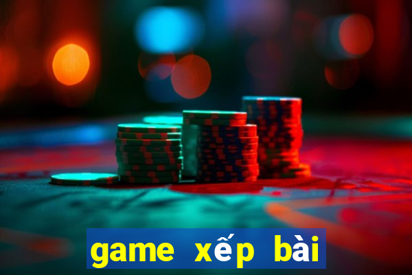 game xếp bài solitaire 2