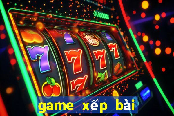 game xếp bài solitaire 2