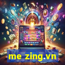 me zing.vn