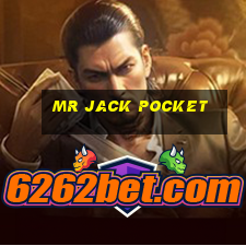 mr jack pocket