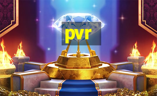 pvr