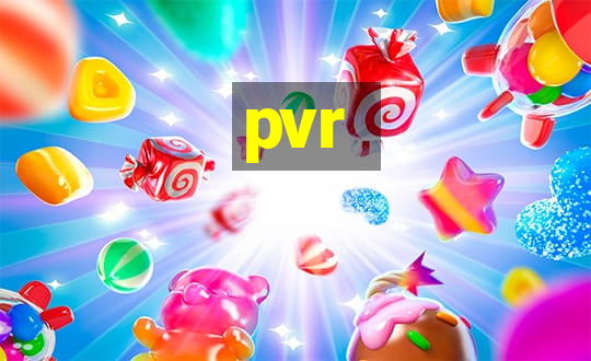 pvr