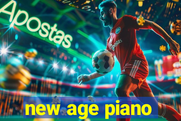 new age piano