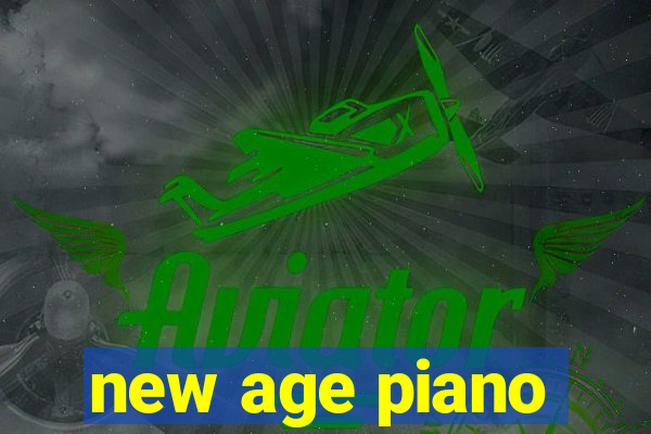 new age piano