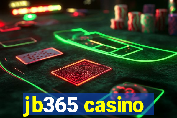 jb365 casino