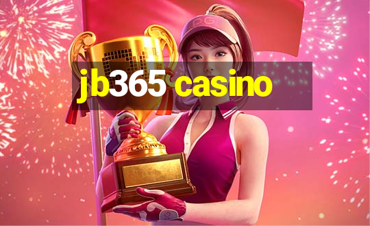 jb365 casino