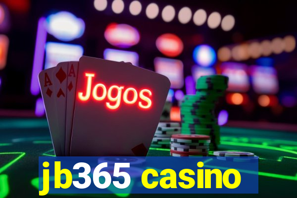 jb365 casino