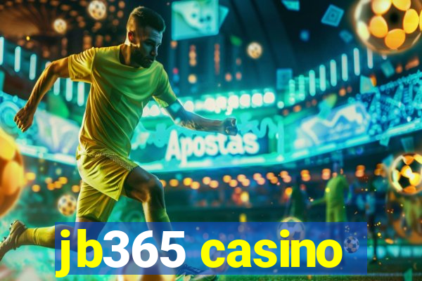 jb365 casino