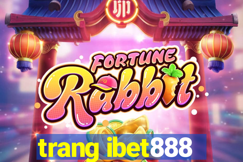 trang ibet888