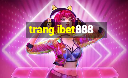 trang ibet888