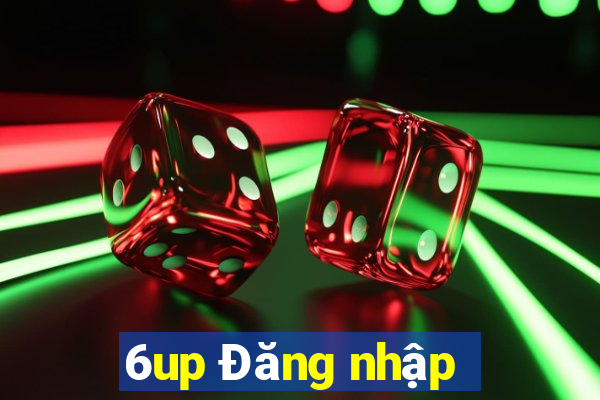 6up Đăng nhập