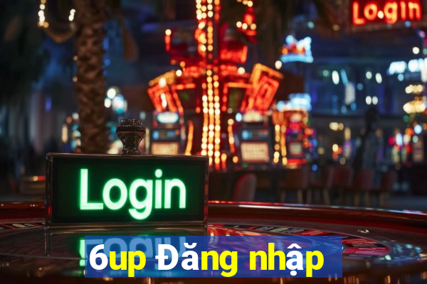 6up Đăng nhập