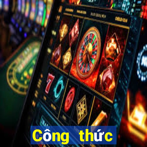 Công thức chiến thắng Baccarat