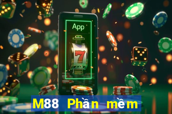 M88 Phần mềm việt nam lớn