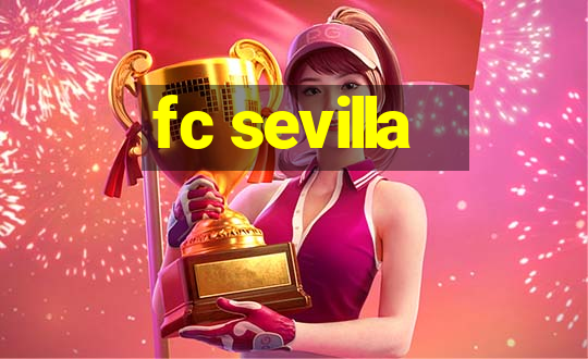 fc sevilla