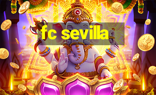 fc sevilla