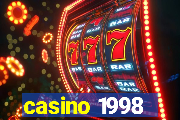 casino 1998