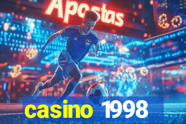 casino 1998