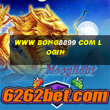 www bong8899 com login