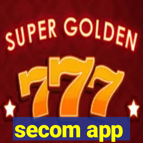 secom app