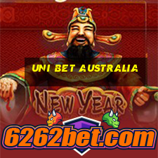 uni bet australia