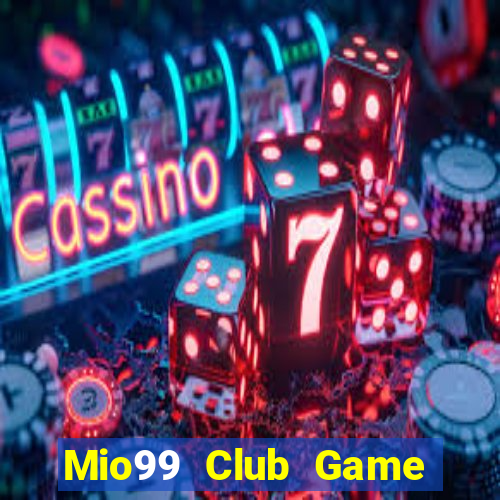 Mio99 Club Game Bài 96