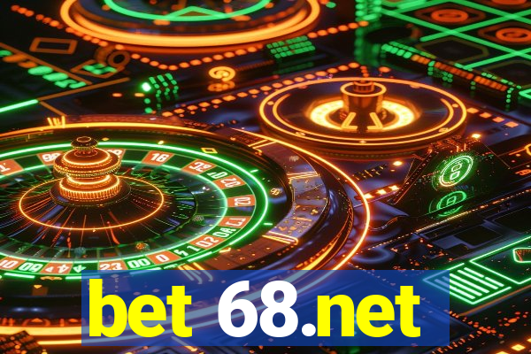 bet 68.net