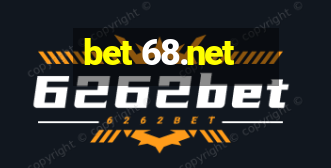 bet 68.net