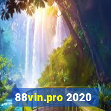 88vin.pro 2020