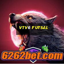 vtv6 futsal