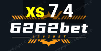 xs 7 4