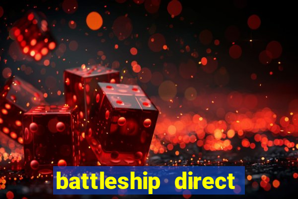 battleship direct hit slot