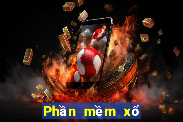 Phần mềm xổ số Xixi Net