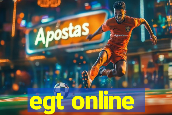 egt online