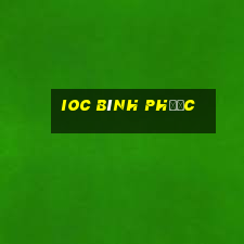 ioc bình phước